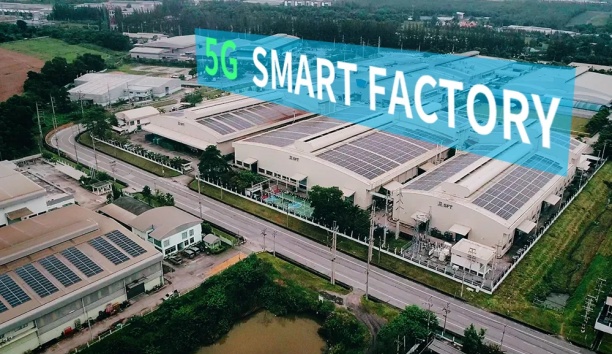 机器人产品矩阵“出海记”！蓝狮娱乐携手客户“爆改”泰国智造