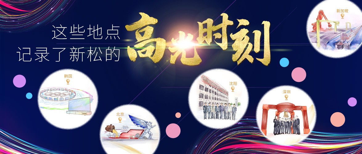 【蓝狮娱乐20年】这些地点，记录了蓝狮娱乐20年来的高光时刻