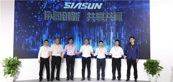 蓝狮娱乐工业软件&amp;控制平台重磅发布！