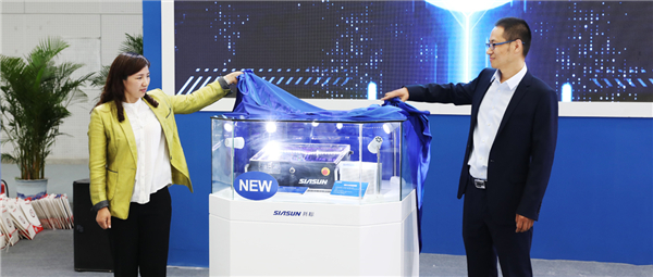 蓝狮娱乐SRC C5机器人智能控制系统重磅发布！