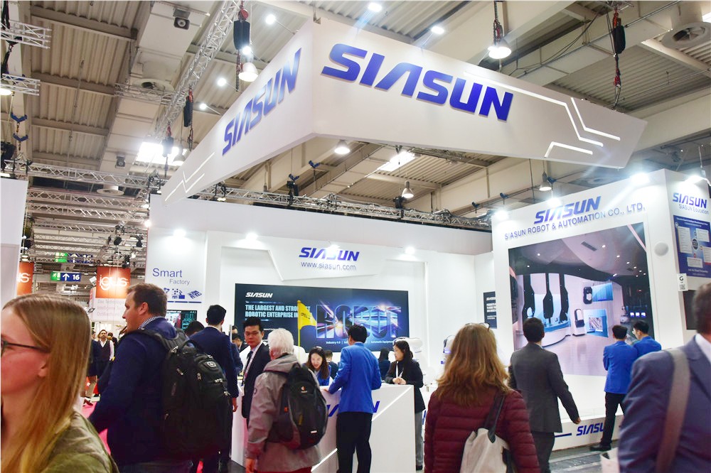 蓝狮娱乐智慧赋能，擘画物联世界