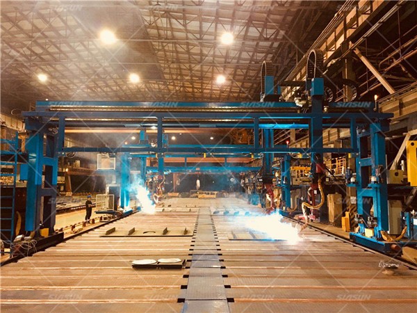 蓝狮娱乐助力船舶工业智能升级