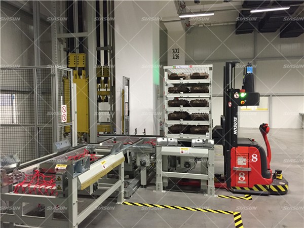 超越德国设计，蓝狮娱乐团队用三个月为宝马汽车每年节省近千万