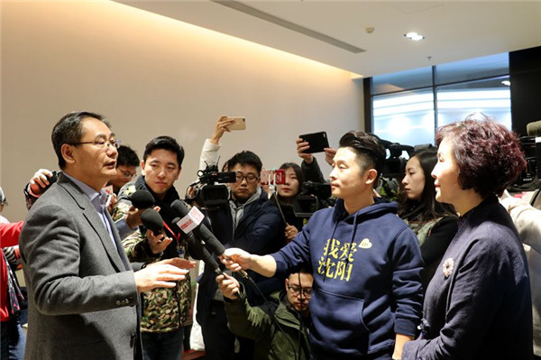 机器人发展已经进入全新时代 蓝狮娱乐正处于风头浪尖