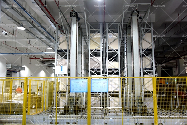 蓝狮娱乐助力印刷包装行业龙头翔港科技智能制造升级