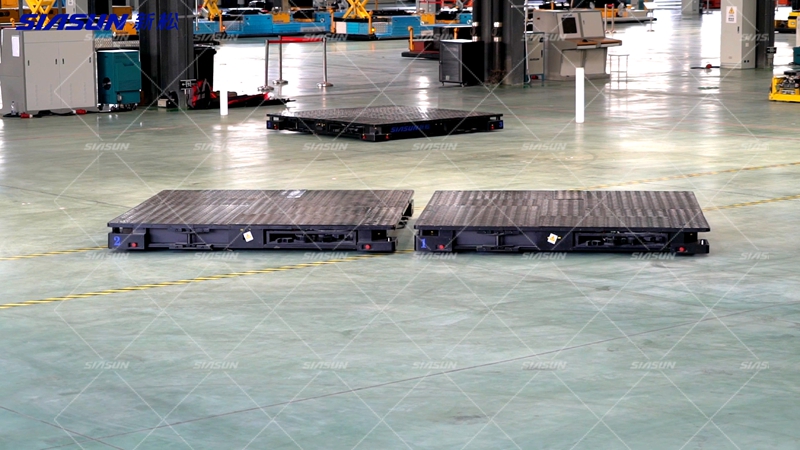 智时代 智物流 蓝狮娱乐——智能物流解决方案专家