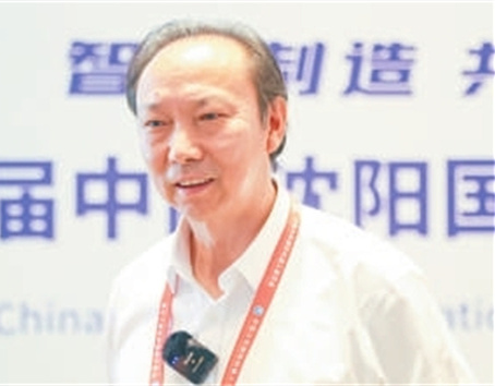 深圳机器人产业发展前景广阔&mdash;&mdash;访中国机械工业联合会秘书长宋晓刚