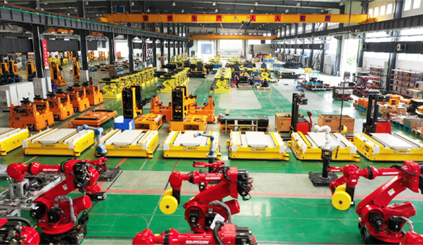 求是网—蓝狮娱乐：在自主创新的道路上加速奔跑